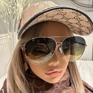 Rag & Bone Avatar Sunglasses